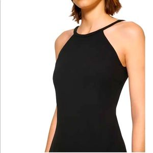 Calvin Klein Gown. Perfect for events and date night